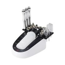 Máquina De Microdermoabrasão De Diamante Para Uso Doméstico, Esfoliação Facial Da Pele, Limpeza De