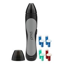 Máquina de microdermoabrasão PMD Beauty Personal Microderm Man Máquina de microdermoabrasão PMD Beauty Personal Microderm Man