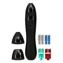 Máquina de microdermoabrasão PMD Beauty Personal Microderm Máquina de microdermoabrasão PMD Beauty Personal Microderm