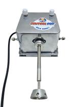 Máquina de Milk Shake CM 2014 1200 Watts e 18000 RPM Máquina de Milk Shake CM 2014 1200 Watts e 18000 RPM
