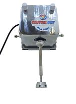 Máquina De Milk Shake Cm Watts 127 V