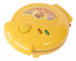 Máquina De Mini Bolinhos Cakes Automática Infantil 220V