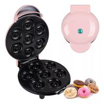 Maquina de Mini Donuts 220v e Rosquinha, várias cores - SWEET HOME