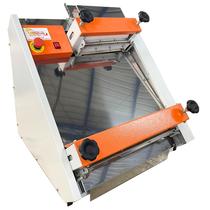 Máquina de Modelar Massa de Pizza Fácil Compacta Print 220v