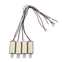 Máquina de Motor Elétrica para Drone Syma - Controle Remoto