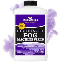 Máquina de neblina Fluid BulkBliss para festas e eventos 946 ml Máquina de neblina Fluid BulkBliss para festas e eventos 946 ml