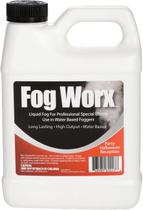 Máquina de neblina Fluid Fog Worx 1L Premium Inodoro Suco de Névoa Máquina de neblina Fluid Fog Worx 1L Premium Inodoro Suco de Névoa