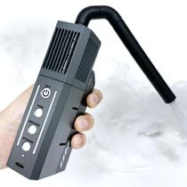 Máquina de Neblina Portátil PMI SmokeNinja para Eventos Fotográficos Máquina de Neblina Portátil PMI SmokeNinja para Eventos Fotográficos