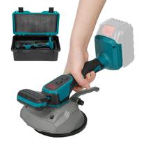 Máquina de nivelamento de vibração de ladrilhos sem fio HUICCN para Makita 18V Máquina de nivelamento de vibração de ladrilhos sem fio HUICCN para Makita 18V