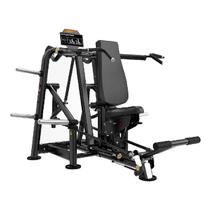 Máquina De Ombro Articulado Linha Platinum LTBL03 LuminaFIT Máquina De Ombro Articulado Linha Platinum LTBL03 LuminaFIT
