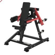 Máquina de Ombros Articulada Lateral Raise Linha Classic LTHM106 LuminaFIT