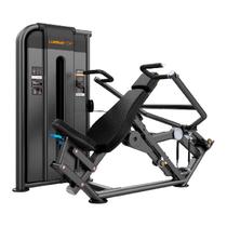 Maquina de Ombros Inclinado com Carga Embutida de 110KG LuminaFIT