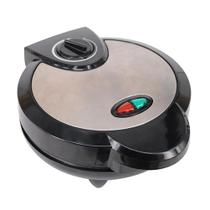 Máquina de Omelete Elétrica Wokex 1200W - Omeletes Crocantes