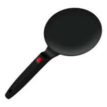 Maquina de Panqueca Elétrica Antiaderente Preto 110V /127V Maquina de Panqueca Elétrica Antiaderente Preto 110V /127V