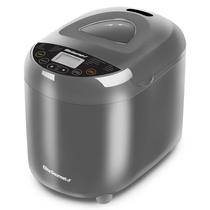 Máquina de Pão Elite Gourmet Programável 0,9 kg 19 Programas Máquina de Pão Elite Gourmet Programável 0,9 kg 19 Programas