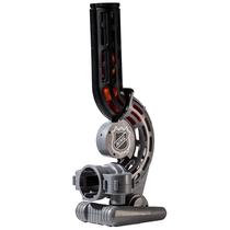 Máquina de passar bolas de hóquei Franklin Sports NHL Kids com bolas
