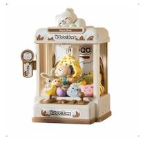 Máquina De Pegar Ursinhos E Brinquedos - Infantil E Musical