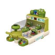 Máquina De Pinball Elétrica Para Crianças, Jogo De Festa, Brinquedo Educativo Para Meninos E Meninas