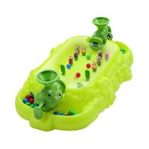 Máquina De Pinball Interativa De Vegetais Para Crianças, Jogo De Mesa Para Dois, Brinquedo De Máquina De Pinball Interativa De Vegetais Para Crianças, Jogo De Mesa Para Dois, Brinquedo De