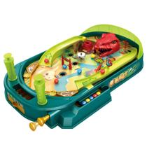 Máquina de Pinball OLEOCA Dino Arcade de Mesa