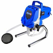 Máquina de Pintura Airless 1.35HP 3200 PSI 110V com Acessórios FORTGPRO FG6001T