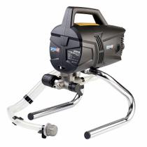 Máquina de Pintura Airless 110/127V 1.35 HP 3000 PSI 60Hz com Acessórios FortG