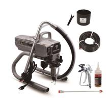 Máquina De Pintura Airless 1,2HP R450 Rongpeng 220V Máquina De Pintura Airless 1,2HP R450 Rongpeng 220V