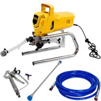 Máquina de Pintura Airless 1,3 HP 1000W 3000 PSI EMPA-1000 EVALD