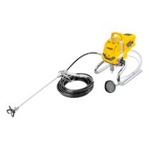 Máquina de pintura airless 1,3hp mpa 1010 vonder amarela 127v Máquina de pintura airless 1,3hp mpa 1010 vonder amarela 127v