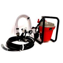 Máquina de pintura airless 650 watts 1,2 L/Min - SGT-6001 (220V) Máquina de pintura airless 650 watts 1,2 L/Min - SGT-6001 (220V)
