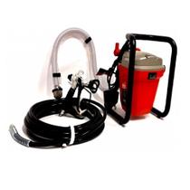 Máquina de pintura airless 650w 1,2 l/min sgt6001 220v Máquina de pintura airless 650w 1,2 l/min sgt6001 220v