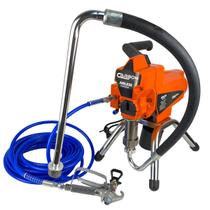 Máquina de Pintura Airless FAK120A 220V 1300W 1,7HP Carbon Fak