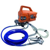 Máquina de Pintura Airless Profissional 1010W 220V 1,3HP FAK1010A Carbon Fak