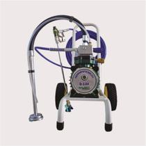 Máquina De Pintura Airless Profissional 1,8hp D3x 220v
