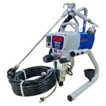 Máquina de Pintura Airless Profissional 900W 220v PDR