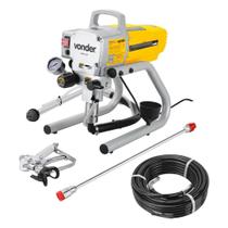 Máquina De Pintura Airless Vonder 1,2 Hp 220V Mpa-120 - 6220001220