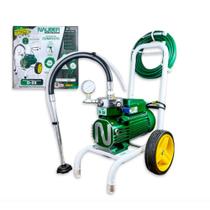 Máquina de Pintura Profissional airless D-3X Nauber 1,8Hp Máquina de Pintura Profissional airless D-3X Nauber 1,8Hp