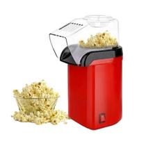 Máquina de Pipoca Elétrica Ideal para Filmes Festas e Família Máquina de Pipoca Elétrica Ideal para Filmes Festas e Família