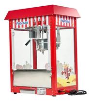 Maquina de Pipoca