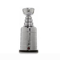 Máquina de pipocas Uncanny Brands NHL Stanley Cup 43 cm Máquina de pipocas Uncanny Brands NHL Stanley Cup 43 cm