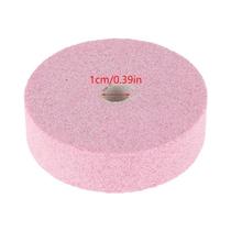 Máquina De Polimento De Metal Com Cabeça De Conversão Para Lixadeira, Roda De Polimento E Bloco De