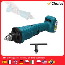 Máquina De Polimento Elétrica Portátil Com Bateria De Lítio Sem Escovas, Ferramenta De Gravação Com Máquina De Polimento Elétrica Portátil Com Bateria De Lítio Sem Escovas, Ferramenta De Gravação Com