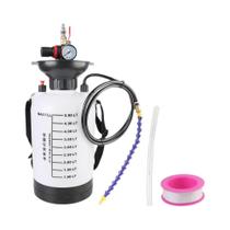 Máquina De Reabastecimento Rápido Portátil 1000PSI Com Capacidade De 5L Para Enchimento De Óleo De Máquina De Reabastecimento Rápido Portátil 1000PSI Com Capacidade De 5L Para Enchimento De Óleo De
