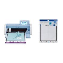 Máquina de Recorte Brother SDX225 127V C/ Esteira Máquina de Recorte Brother SDX225 127V C/ Esteira