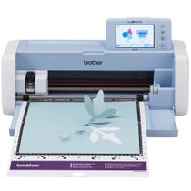 Máquina de Recorte Brother SDX225 ScanNCut 220v Máquina de Recorte Brother SDX225 ScanNCut 220v