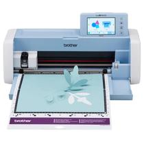 Máquina De Recorte Brother Sdx225 Scanncut C/scanner 127v Máquina De Recorte Brother Sdx225 Scanncut C/scanner 127v