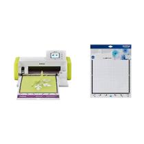 Máquina de Recorte Brother SDX85 220V Com Esteira