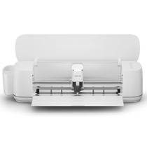 Máquina de Recorte Plotter Bivolt Loklik - Branca Máquina de Recorte Plotter Bivolt Loklik - Branca