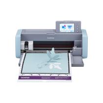 Maquina de Recorte Scanncut Brother Sdx125 220v Maquina de Recorte Scanncut Brother Sdx125 220v