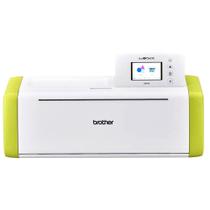 Máquina de Recorte ScanNCut Brother SDX85 110V